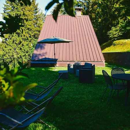 Al Serai By Wonderful Italy Otel Bellagio